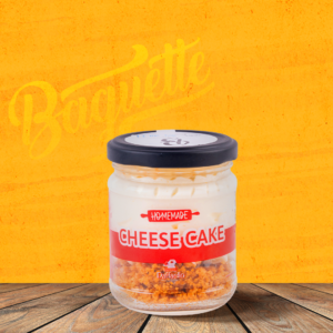 CHEESE CAKE RAFFAELLO