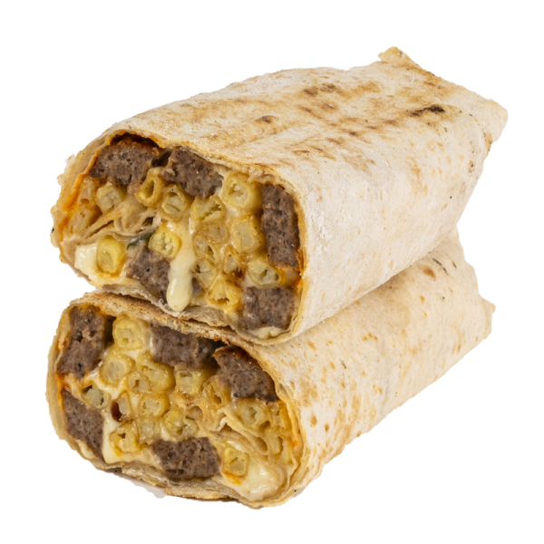 TACOS BEEF Baguette Delivery