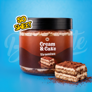 Tiramisu Classique